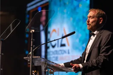British Construction & Infrastructure Awards 2026
