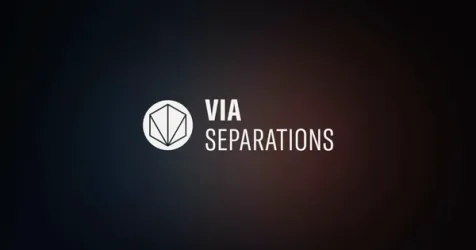 Via Separations Secures $36M for Energy-Efficient Filtration Platform