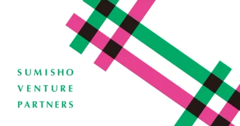 Sumisho Venture Partners Launches $62 million Startup Investment Fund