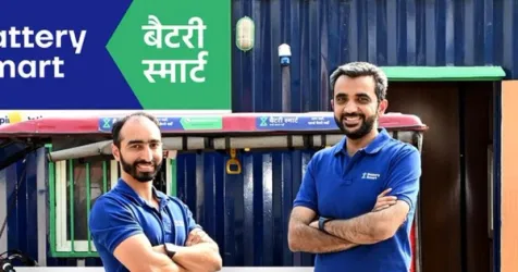 Battery Smart Secures $15M Debt Funding from Mirova