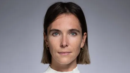 Serena appoints Margaux Gregoir as partner for corporate venture