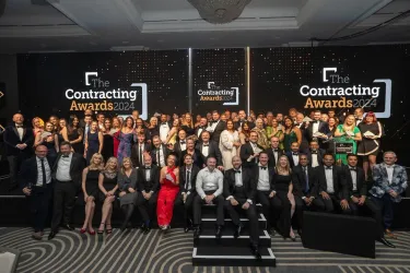 Contracting Awards 2026