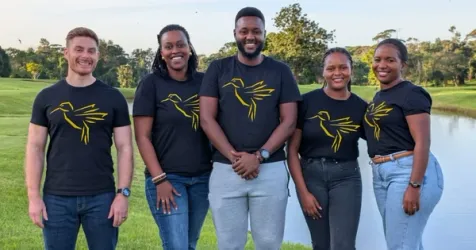 Hummingbird One Fund Secures $6.25 Million First Close for African Clean Energy