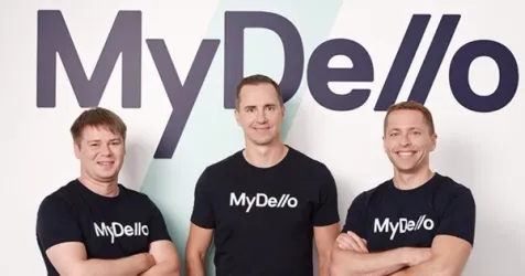 MyDello secures $3.6M to expand its AI freight platform