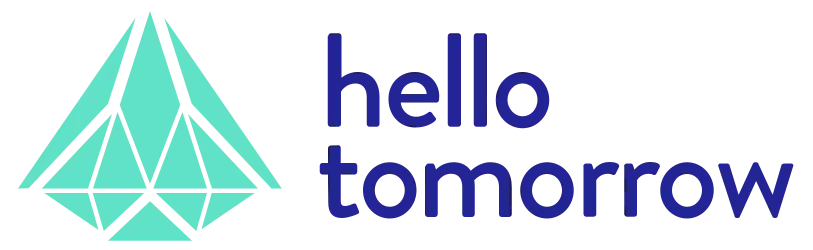 Hello Tomorrow