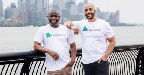 Lipaworld Launches Stablecoin Payment Card for Unbanked Africans