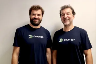 Devengo raises €2 million to scale instant A2A payments