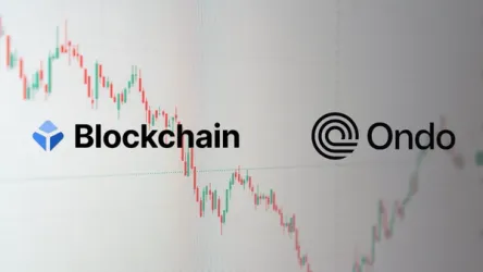 Blockchain.com and Ondo Bring Tokenized U.S. Stocks to Nigeria
