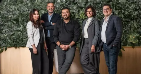 GrowthLabs Acquires Startup Gate in EGP 35 Million Deal