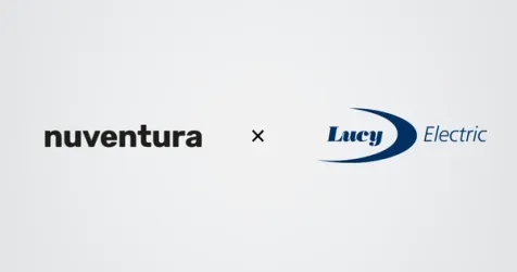 Lucy Electric Acquires Nuventura to Boost SF6-Free Switchgear