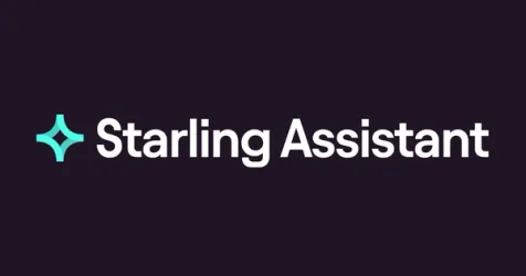 Starling Bank Launches AI Assistant to Automate Personal Finance