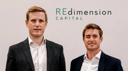 Edimension Capital Closes SA’s First Proptech and Sustainability Fund 