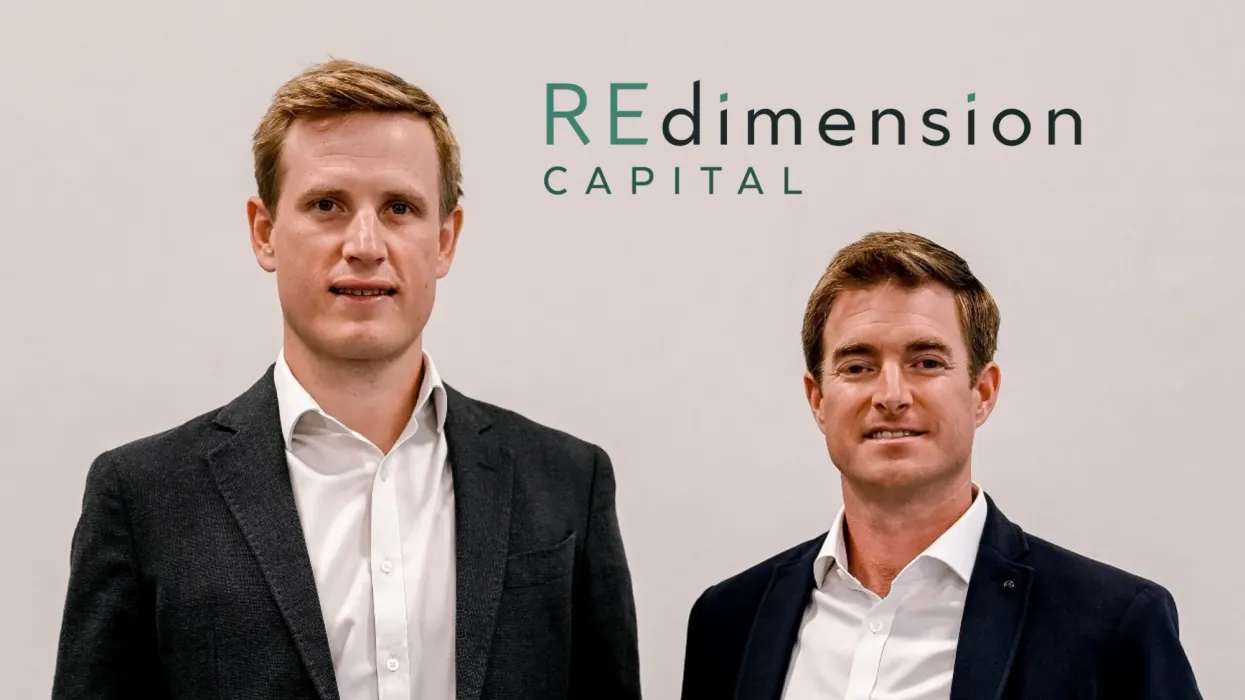 Edimension Capital Closes SA’s First Proptech and Sustainability Fund 