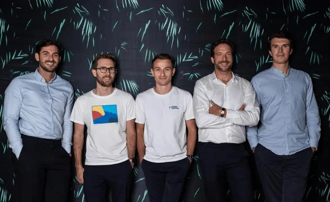 Super Capital Launches MEA Investment Club
