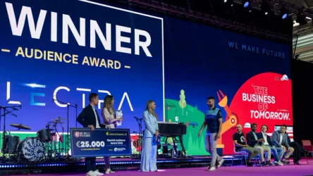 WMF Startup Competition 2026