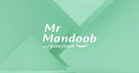 Saudi Delivery Firm Mr Mandoob Targets 2026 IPO