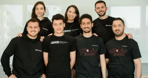 Propeller Brings Five MENA Startups to Silicon Valley