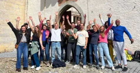 Planetary Raises $27.5 Million to Scale Fermentation Platform