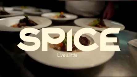 SPICE launches Dining Capital model in Saudi Arabia