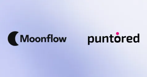 Moonflow and Puntored Partner to Expand AI-Powered Collections in Mexico