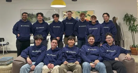 Uniblock Raises $5.2M to Unify Blockchain Infrastructure