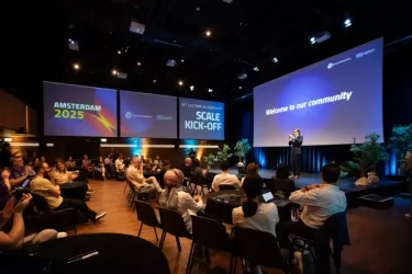 Shape Acceleration Programme & Scale Post-Acceleration Programme