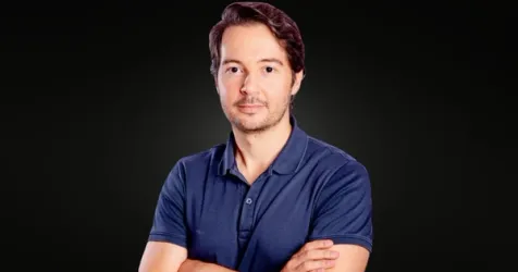 Smart Online Hires Thiago Villa as Partner and CRO