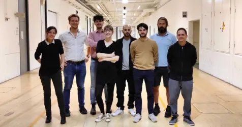 Vitrealab Raises $11 Million to Boost Quantum Light Chip for AR