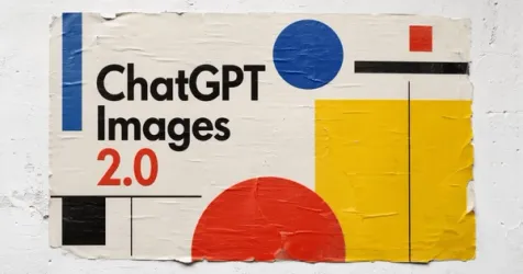 OpenAI Launches ChatGPT Images 2.0 with Advanced Thinking Capabilities
