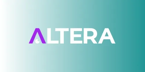 Altera Biosciences 