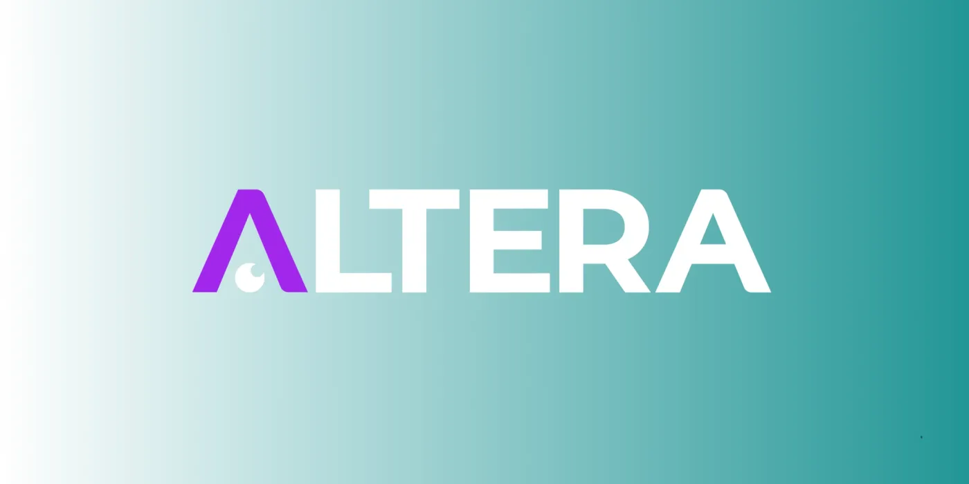 Altera Biosciences 