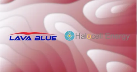 Lava Blue and Halocell Forge Australian Perovskite Supply Chain