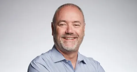 UK Semiconductor Centre Appoints Andy McLean as First CEO