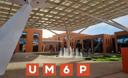 UM6P Explorer Spring 2026 Cohort