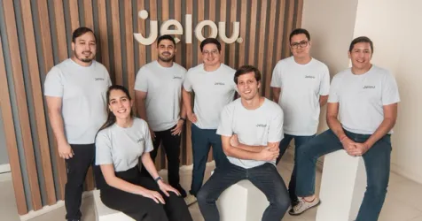 Jelou Raises $10M to Power Financial Transactions in WhatsApp