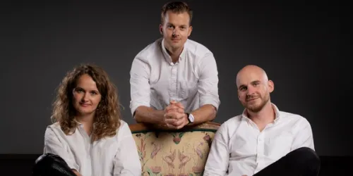 Algori Raises €3.6 million to Expand AI-Powered FMCG Data Platform