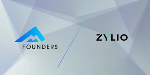 Zylio secures funding for autonomous AI procurement controller