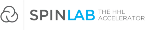 SpinLab Logo