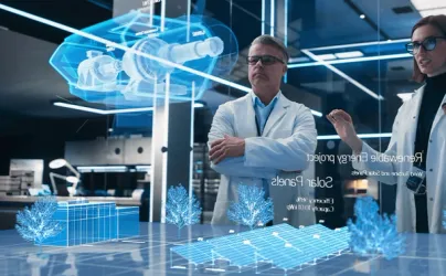 KAHRAMAA BeSolar Immersive Education Challenge