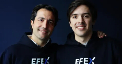 EFEX Secures $8 Million for US-Mexico Treasury Platform