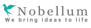 Nobellum logo