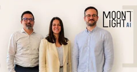 Moonlight AI Secures $3.3M Seed Funding for AI-Powered Cancer Diagnostics