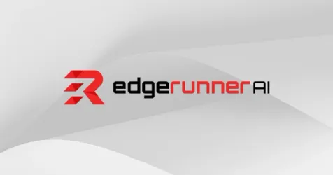 EdgeRunner AI to Deploy Military-Specific AI for US Space Force