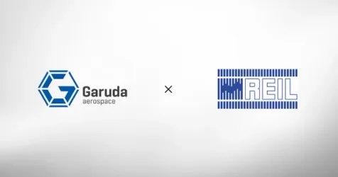 Garuda Aerospace Partners with REIL for Drone Pilot Training in Jaipur