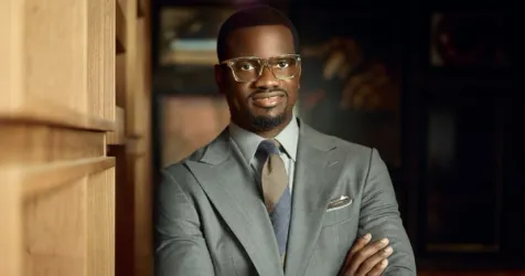 Casava and Rivy Launch Nigeria's First Green Insurance for SMEs