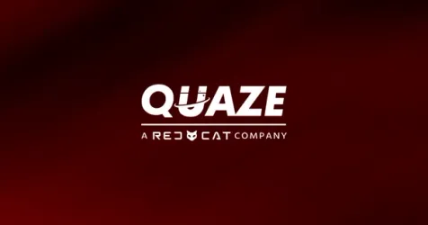 Red Cat Holdings Acquires Wireless Power Innovator Quaze Technologies