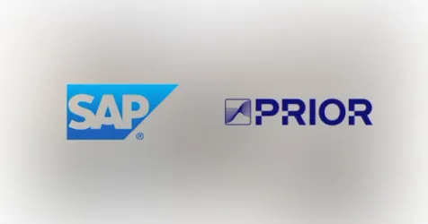 SAP to Acquire Tabular Foundation Model Pioneer Prior Labs