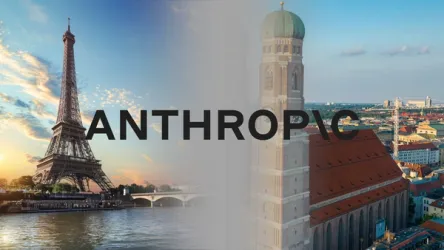 Anthropic strengthens European footprint with Paris and Munich hubs