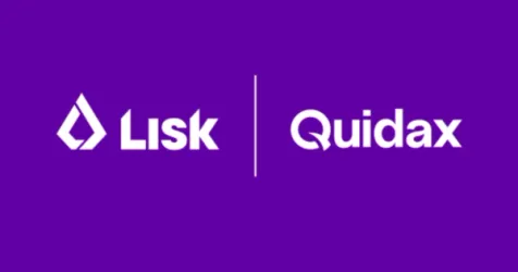 Quidax and Lisk Partner to Expand Regulated Crypto Access in Africa
