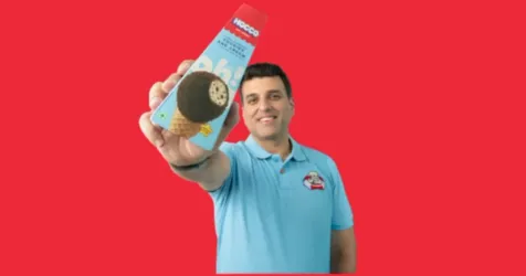 Ice Cream Brand Hocco Raises ₹100 Cr for National Expansion